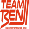 Team Benji | personal trainer Hoogeveen