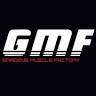 TEAM GMF