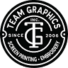 Team Graphics, Inc.