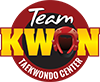 Team Kwon Taekwondo Center - Orange