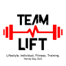 LIFT (Lifestyle Individual Fitness Training)