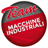 Team Macchine Industriali Srl