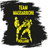 Team Massarroni