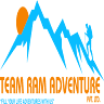 Team Ram Adventured.