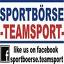 SPORTBÖRSE TEAMSPORT