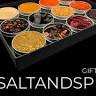 www.HellaArtPrints.store schilderijen en art-prints en www.TeaSaltAndSpices.nl kruidenset cadeau