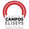 Teatro Campos Elíseos Antzokia