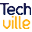 Techville | Espaço logístico, industrial e comercial