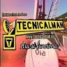 TECNICALMAN: Antenas Y porteros SERVICO TÉCNICO