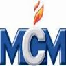 MCM - Maquinaria de Cocción Modular, S.L.