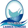 TECS Reisen Carmen Schröer | Reisebüro | Tauchreisen | Privatreisen | Aktivreisen | Reiseveranstalter