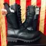 Tectus Boots