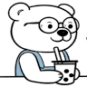 Teddy Boba