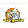 Teddy Mountain