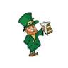 Teddy O'Brian's