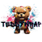 TeddyWrap