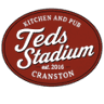Ted's Stadium Pub