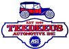 Teedeeus Automotive LLC