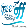 TEE OFF HOLIDAYS