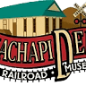 Tehachapi Depot Museum