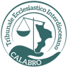 Tribunale Ecclesiastico Interdiocesano Calabro - Reggio Calabria