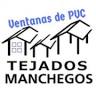 TEJADOS MANCHEGOS - VENTANAS PVC - NAVES INDUSTRIALES