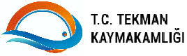 Tekman Kaymakamligi