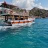 Kekova Tekne Turu | Kardeşim-M |Kekova Boat Tours