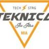 Teknica Martial Arts