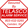 Telasco Alarm Service Inc.