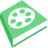 Real Random Design VOF