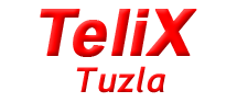 TeliX Kilma centar Tuzla