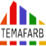 Temafarb. Wykończenia wnętrz, farby, glazura, panele, kleje, elektronarzędzia.