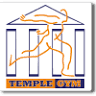 Temple Gym Sportstudio