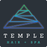 Temple Hair