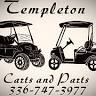 Templeton Carts and Parts