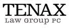 Tenax Law Group PC