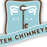 Ten Chimneys