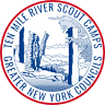 Ten Mile River Scout Camps