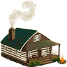 Nolichuckey Bluffs Bed and Breakfast Cabins