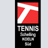 TennisBase Cologne south - Bernd Schelling