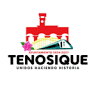 Palacio Municipal de Tenosique