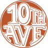 10th Ave Burrito Co