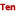 SC Ten Trans SRL