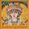 Teodora apartment