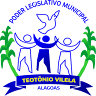 Câmara Municipal de Vereadores de Teotônio Vilela