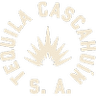 Tequila Cascahuín