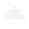Tereza Kovaříková - osobní trenérka