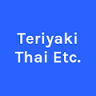 Teriyaki Thai Etc