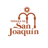 Termas de San Joaquin